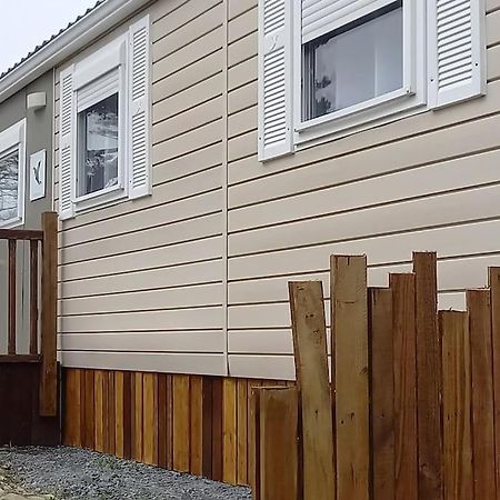 Chalet Les Moutiers Экстерьер фото