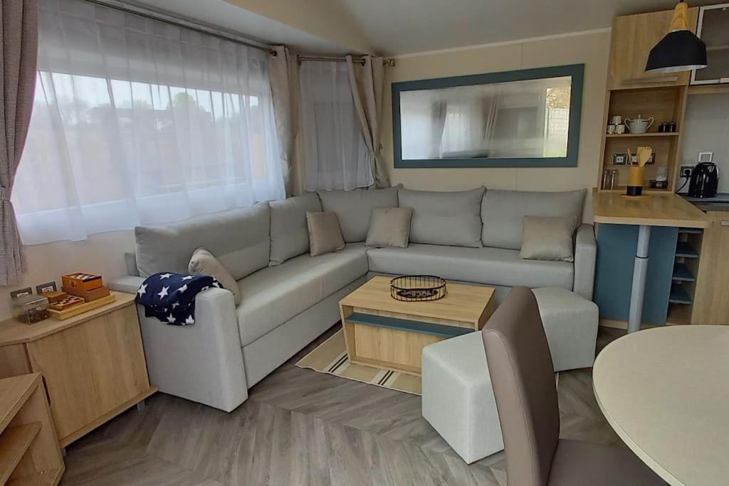 Chalet Les Moutiers Экстерьер фото